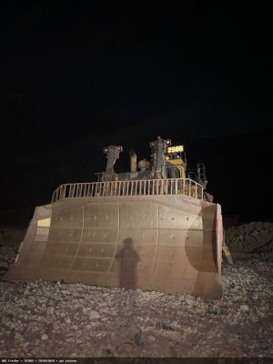 Foto da inspeção de 16/09/2026