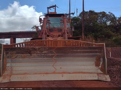 Foto da inspeção de 17/09/2026