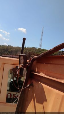 Foto da inspeção de 18/09/2026