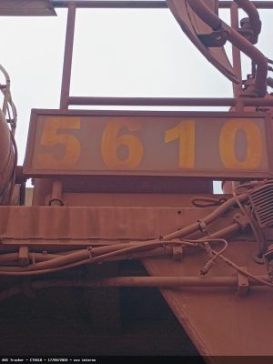 Foto da inspeção de 17/09/2026