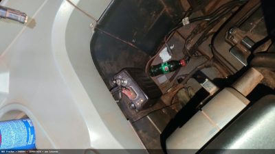 Foto da inspeção de 16/09/2026