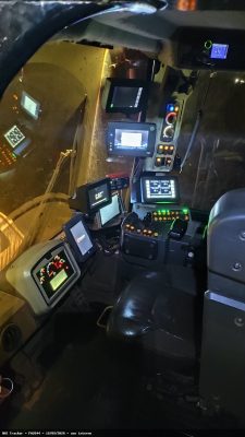 Foto da inspeção de 16/09/2026