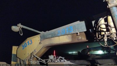 Foto da inspeção de 22/09/2026