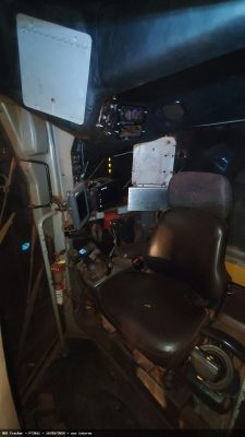 Foto da inspeção de 16/09/2026