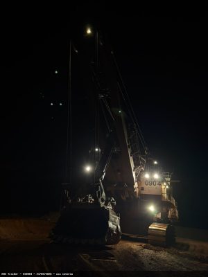 Foto da inspeção de 23/09/2026